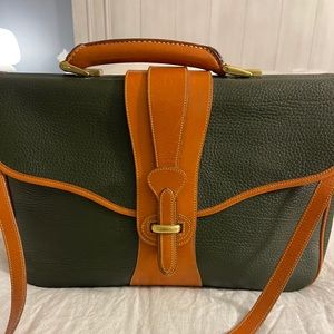 Vintage Dooney and Bourke